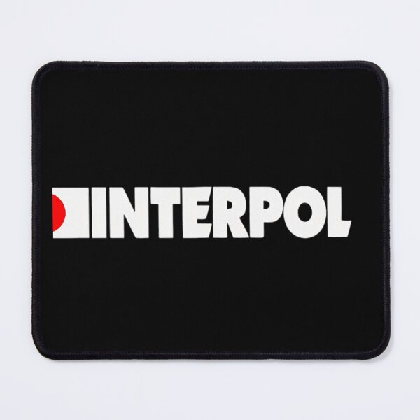 Item preview, interpols band designed and sold by arvind992.