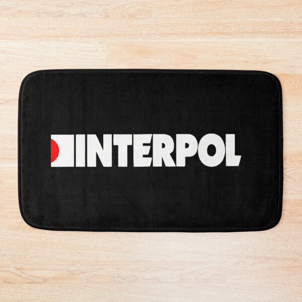 Item preview, interpols band designed and sold by arvind992.