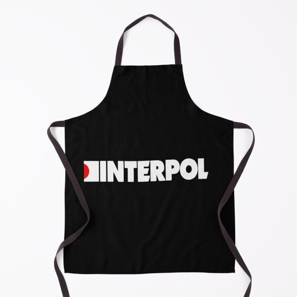 Item preview, interpols band designed and sold by arvind992.