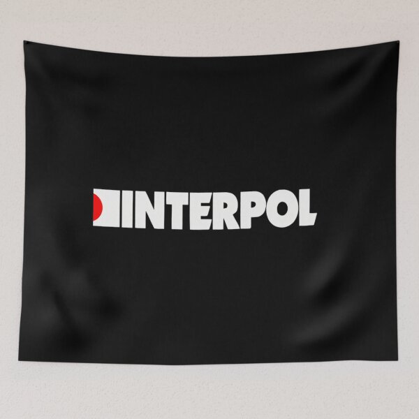 Item preview, interpols band designed and sold by arvind992.