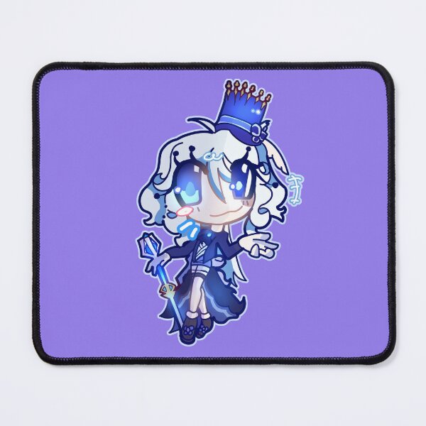Item preview, Furina Fanart || Genshin Impact designed and sold by NemisStuff.