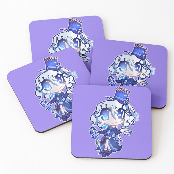 Item preview, Furina Fanart || Genshin Impact designed and sold by NemisStuff.