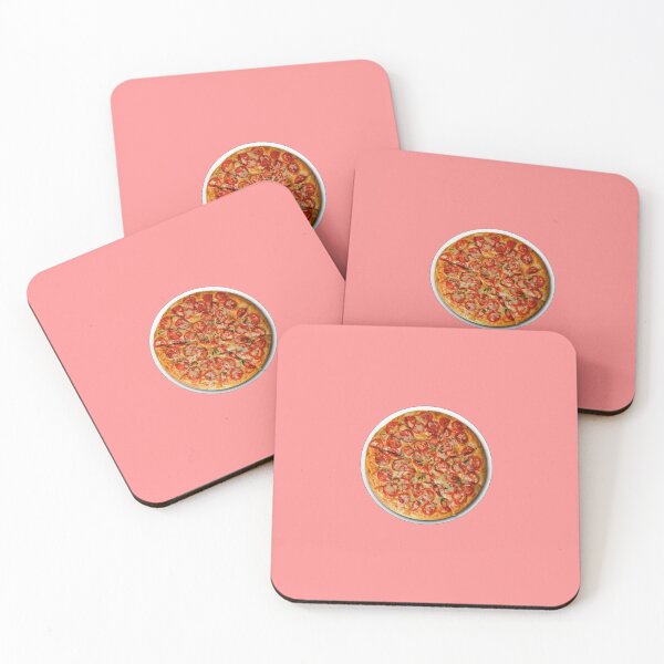 Item preview, Margherita Pizza designed and sold by defgreatbag.