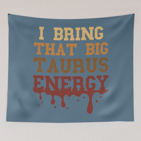 Item preview, Big Taurus Energy Men Melanated Women Zodiac Drip Birthday Comfort Colors designed and sold by miuukiuu.