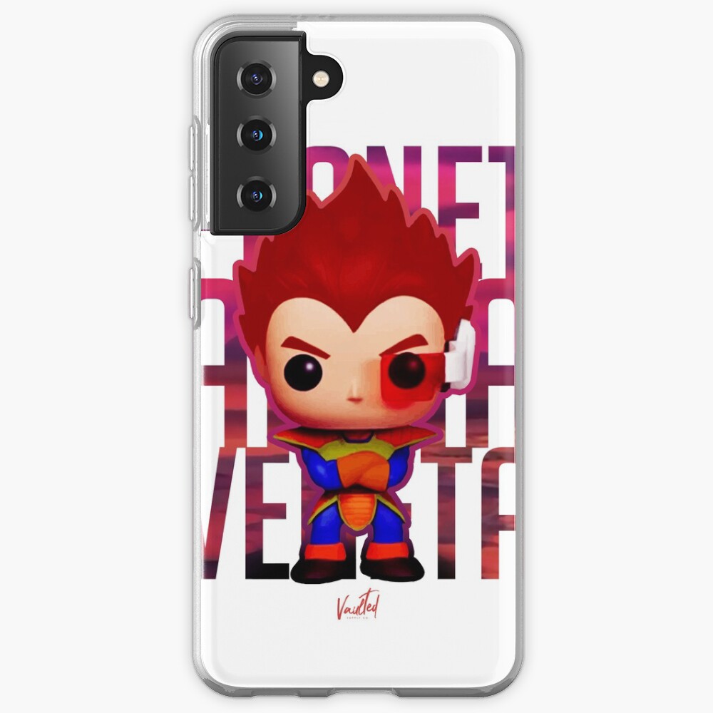 planet arlia vegeta pop vinyl