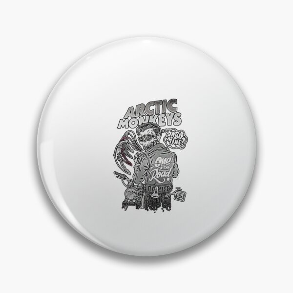 Item preview, Arctic Monkeys  designed and sold by JosipMaino.