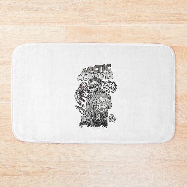 Item preview, Arctic Monkeys  designed and sold by JosipMaino.