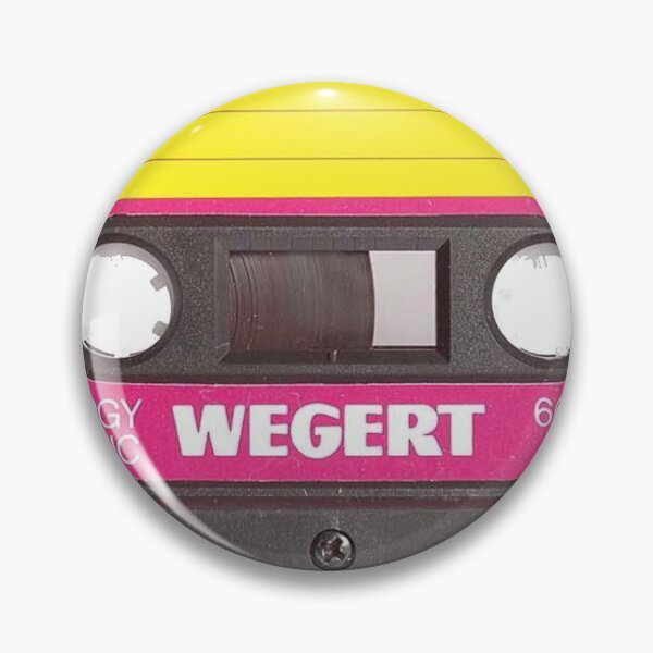 Item preview, Vintage Cassette Tape Collection: 80s 90s Retro Synthwave Mixtape and Lo-Fi Aesthetic Fan Art designed and sold by benja-08.