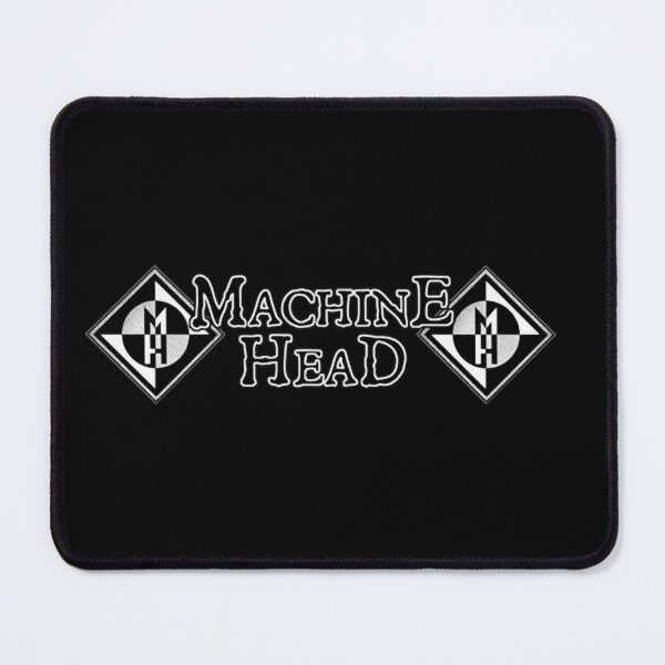Item preview, machine head heavy metal band american designed and sold by arvind992.