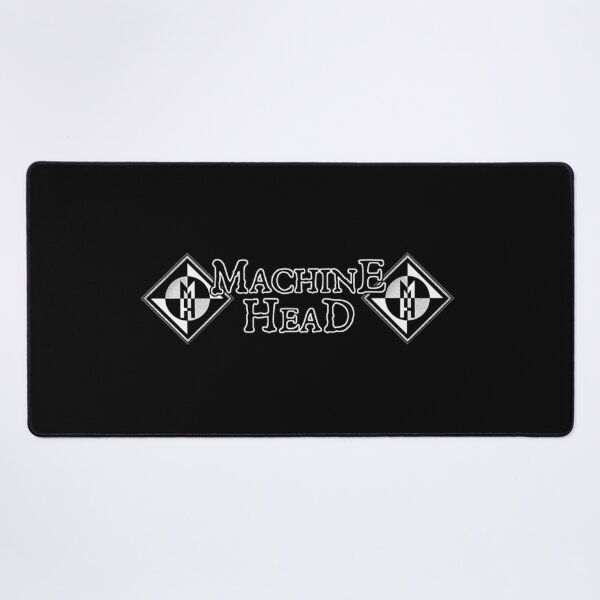 Item preview, machine head heavy metal band american designed and sold by arvind992.