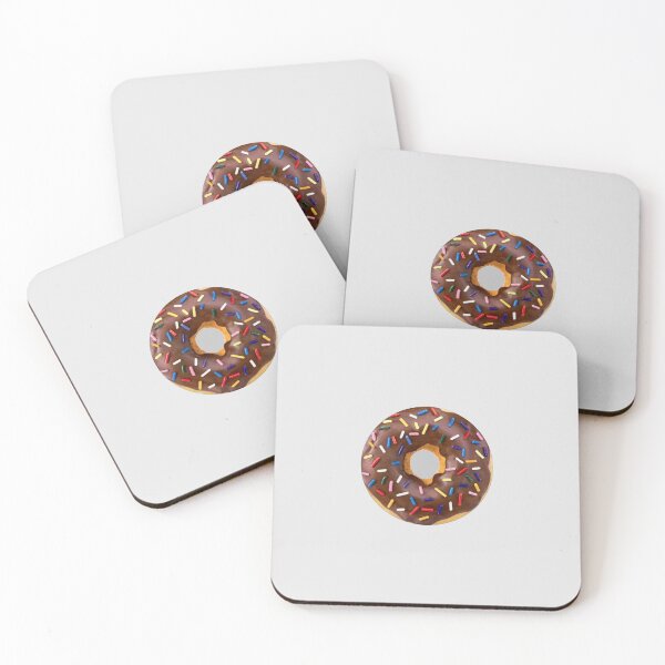 Item preview, Donut designed and sold by defgreatbag.