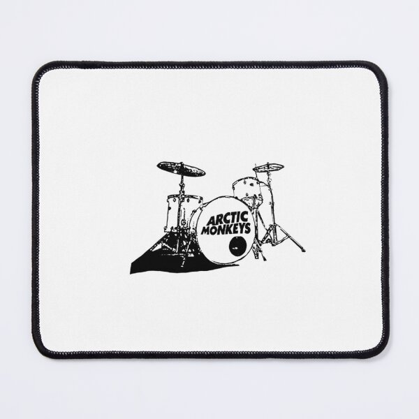 Item preview, Arctic monkeys merch  designed and sold by JosipMaino.