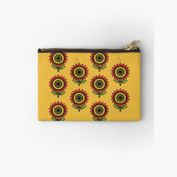 Item preview, Ten Sunflowers designed and sold by ezcreate.media.