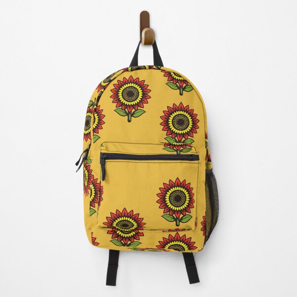 Item preview, Ten Sunflowers designed and sold by ezcreate.media.