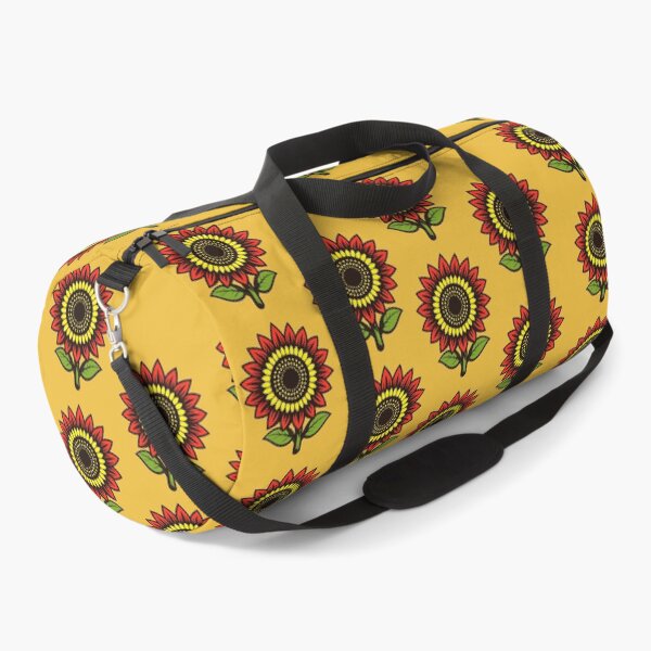 Item preview, Ten Sunflowers designed and sold by ezcreate.media.