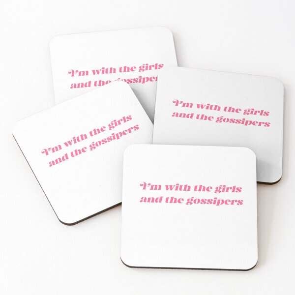 Item preview, Gracie Abrams MiniBar "Girls and Gossipers" Daughter from Hell  designed and sold by mkatherinecreates.
