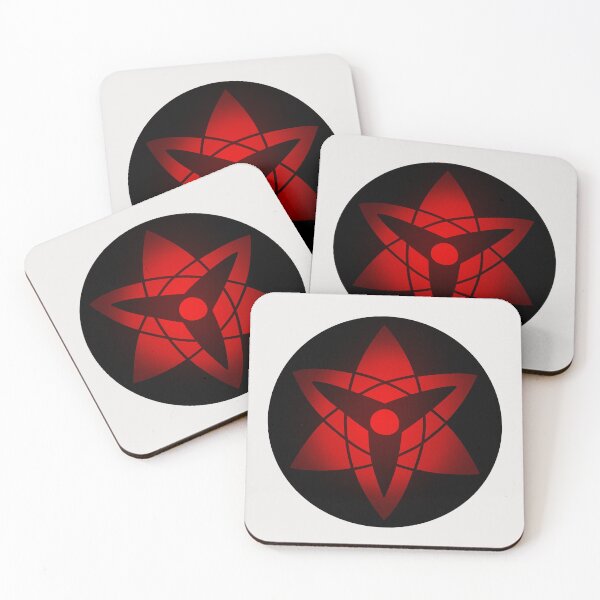 Item preview, Doodle Best Sharingan designed and sold by Ninaa-Art.