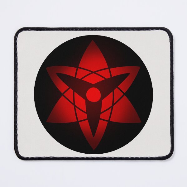 Item preview, Doodle Best Sharingan designed and sold by Ninaa-Art.