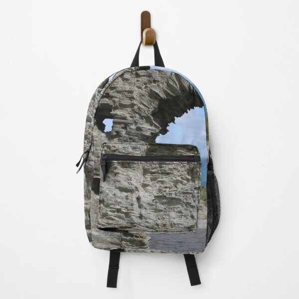 Item preview, Archway Tintagel Castle designed and sold by Michaela Perryman.