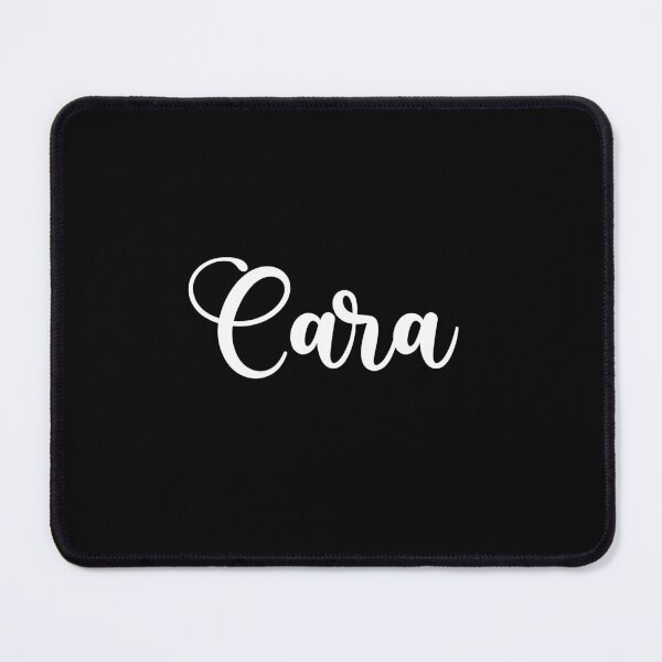 Item preview, Cara Calligraphy Name designed and sold by LanaMeyers.