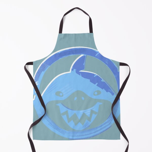 Item preview, Jeff the Land Shark designed and sold by Kitsuneki94.