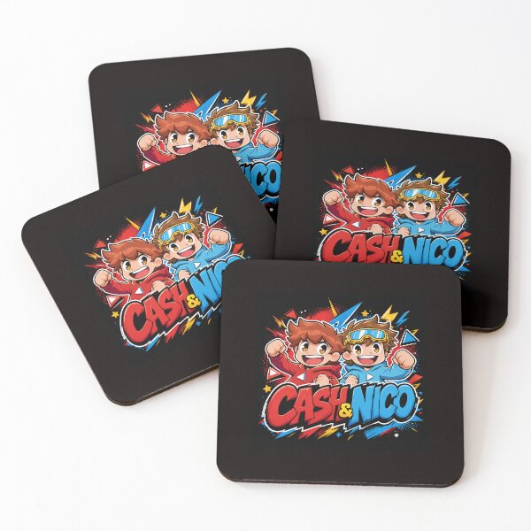Item preview, Cash And Nico Art designed and sold by Creativa101.