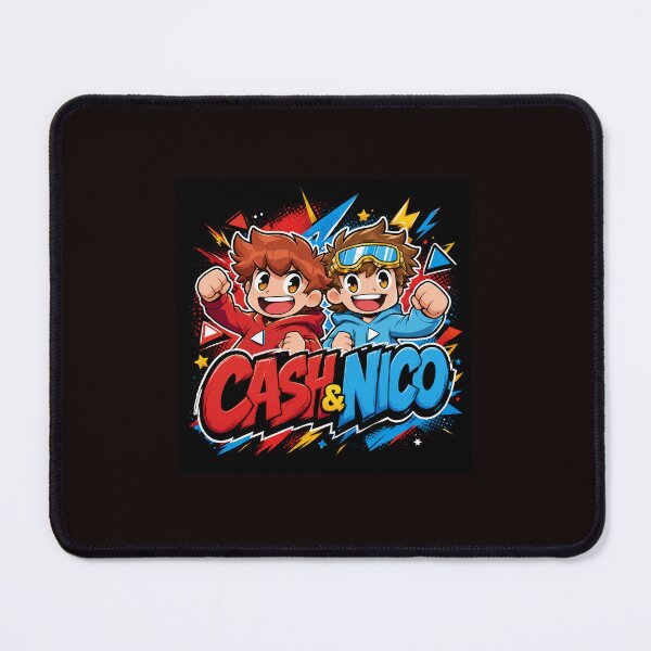 Item preview, Cash And Nico Art designed and sold by Creativa101.