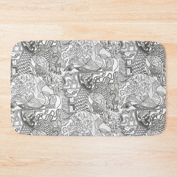 Item preview, Structured Chaos designed and sold by KJ-Abstracts.