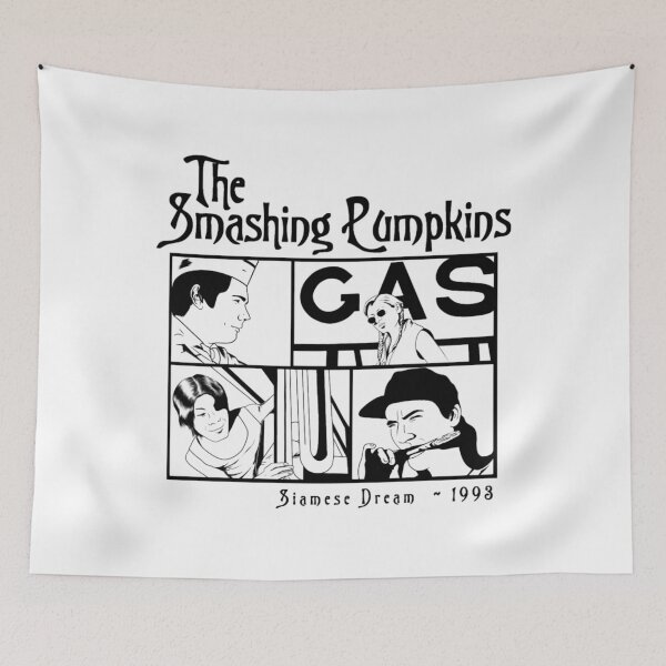 Item preview, Siamese Retro Albums Women designed and sold by OctaviaDoyle.