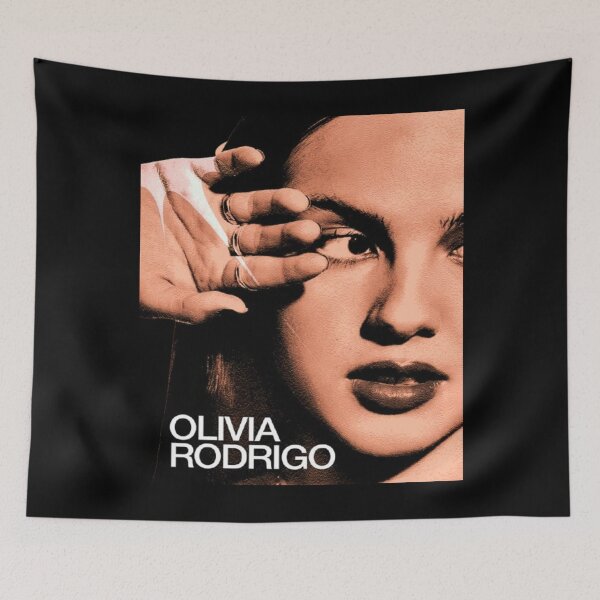 Item preview, Oliviarodrigo designed and sold by Niisophotos.