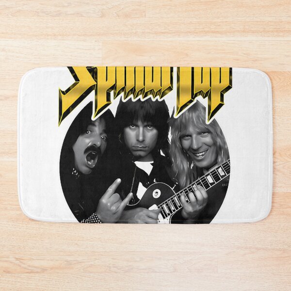 Item preview, Spinal Tap Bands Albums Women designed and sold by OctaviaDoyle.