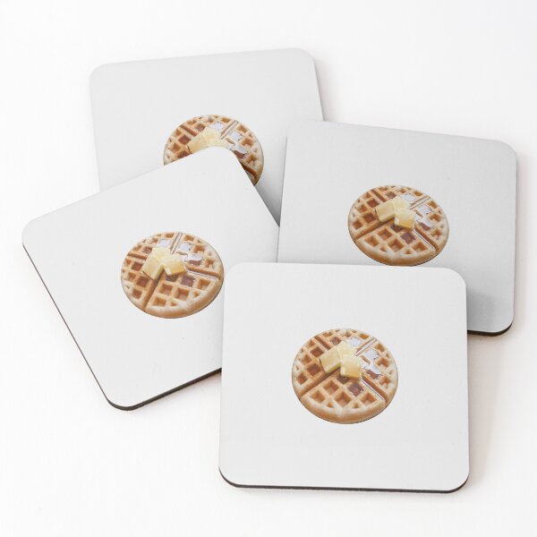 Item preview, Waffle designed and sold by defgreatbag.