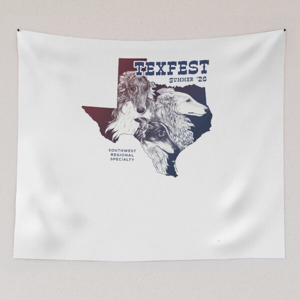 Item preview, Texfest 2026 Albums For Summer  designed and sold by OctaviaDoyle.