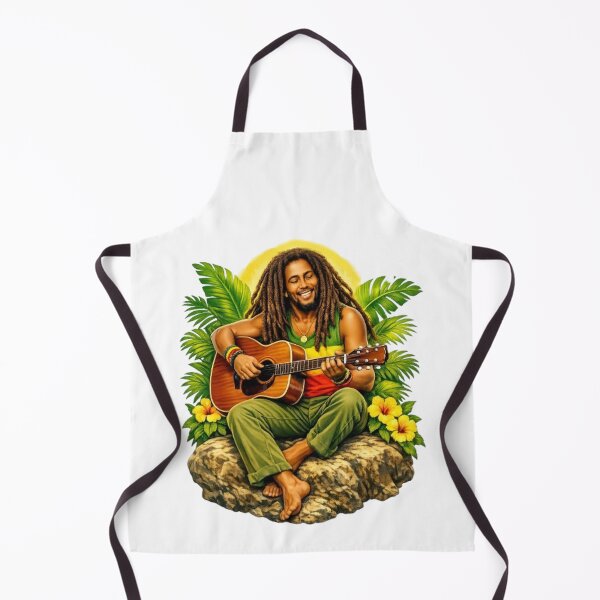 Artikelvorschau, BOB MARLEY ONE LOVE entworfen und verkauft von CHRIST5000.