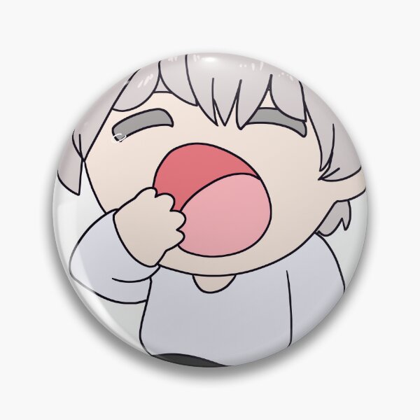 Item preview, Extra Sleepy Space Traveler Xavier designed and sold by AionK.