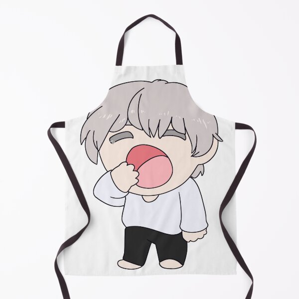 Item preview, Extra Sleepy Space Traveler Xavier designed and sold by AionK.