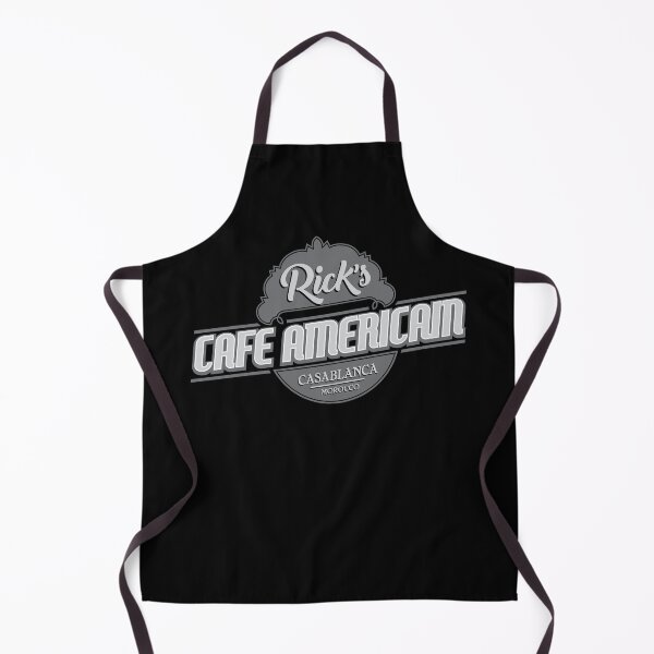 Item preview, Rick's Cafe Americain designed and sold by GritFX.