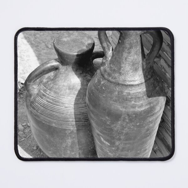 Item preview, Pots and Wall designed and sold by Michaela Perryman.