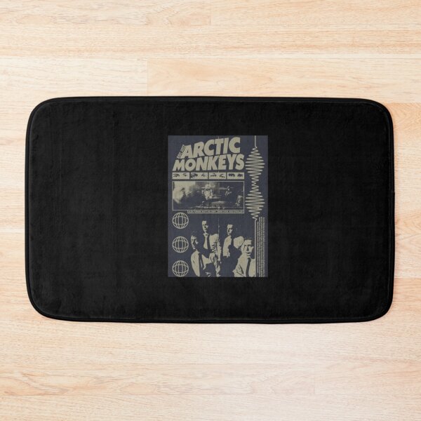 Item preview, Cool Arctic Monkeys Music Design designed and sold by JosipMaino.