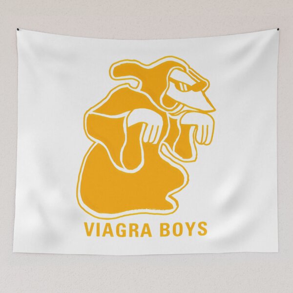 Item preview, Viagras Boys Band For Fun Albums Women designed and sold by OctaviaDoyle.