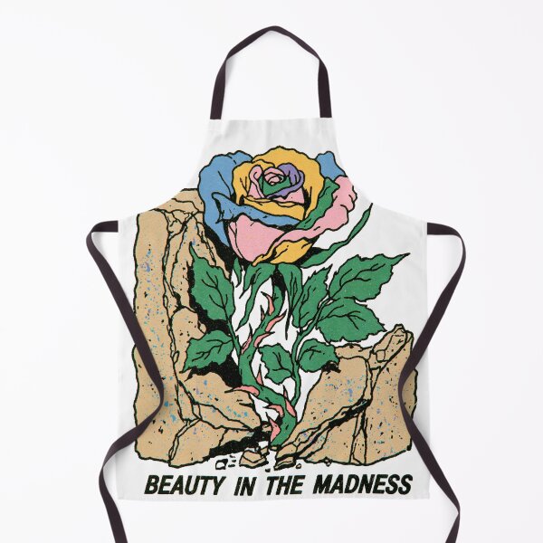 Item preview, Beauty In The Madness designed and sold by GrooveAndGlow.