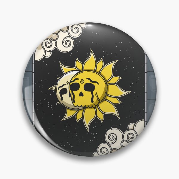 Item preview, Mortal Eclipse designed and sold by BuenoStudio.