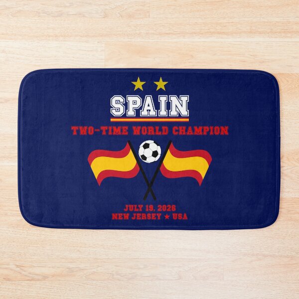 Item preview, Spain Football Victory Model Nº2 designed and sold by San Studios Co..