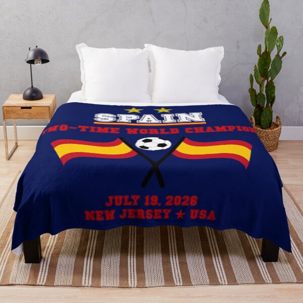 Item preview, Spain Football Victory Model Nº2 designed and sold by San Studios Co..
