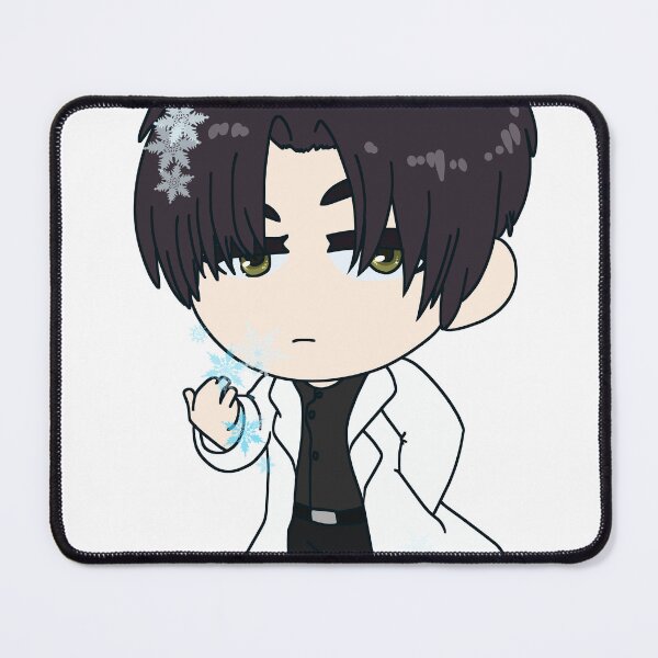 Item preview, The Chilly Doctor Is In: Zayne Cutie designed and sold by AionK.