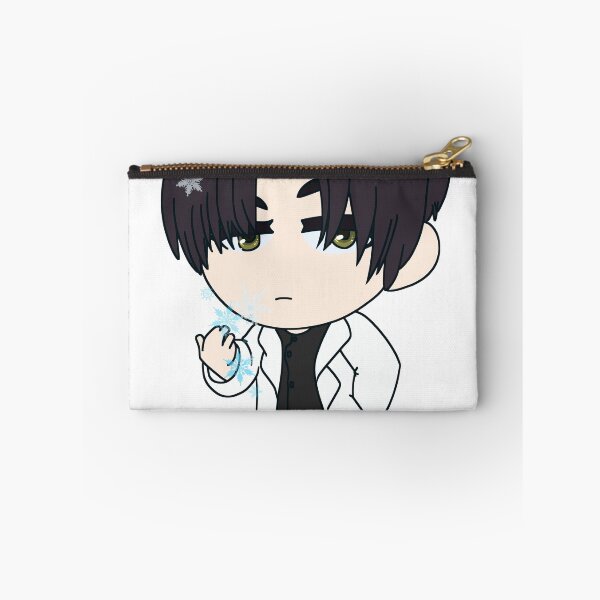 Item preview, The Chilly Doctor Is In: Zayne Cutie designed and sold by AionK.