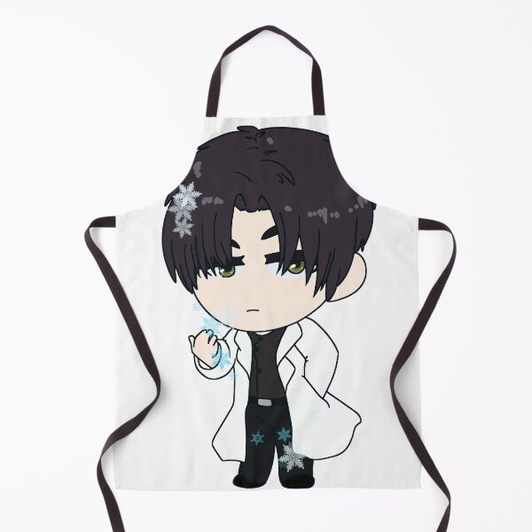 Item preview, The Chilly Doctor Is In: Zayne Cutie designed and sold by AionK.