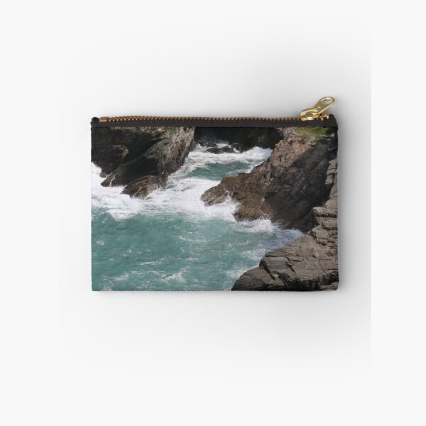 Item preview, Caves and Coast designed and sold by Michaela Perryman.