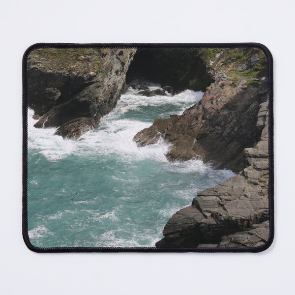 Item preview, Caves and Coast designed and sold by Michaela Perryman.