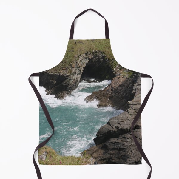 Item preview, Caves and Coast designed and sold by Michaela Perryman.
